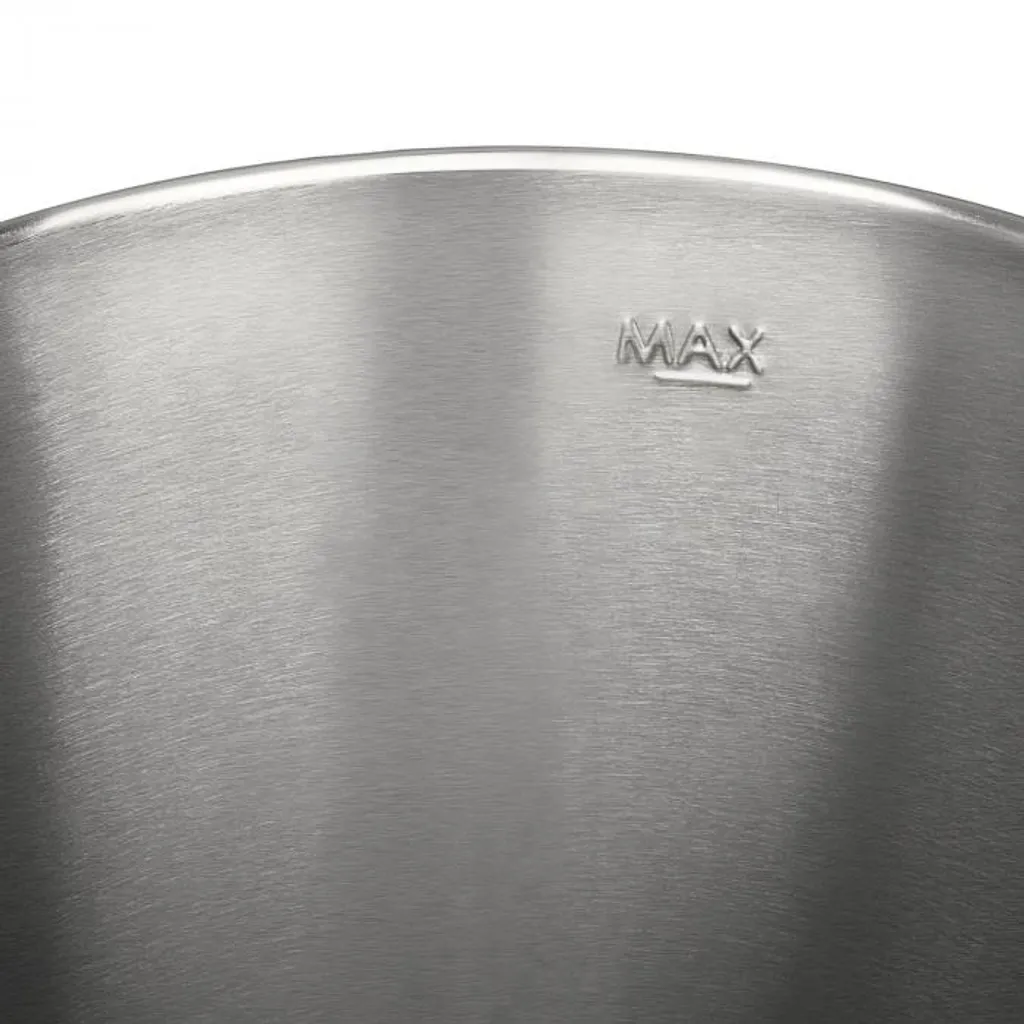 Maischfest Fermentierkessel 30 Liter Gärröhrchen 304-Edelstahl 5 Maischfest Fermentierkessel 30 Liter Gärröhrchen 304-Edelstahl – Bild 5