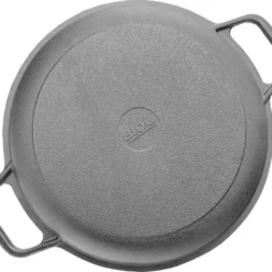 Gusseisen Topf 4L Gusseiserner Topf Ø 22cm Kochtopf Aus Gusseisen Mit Deckel-Bratpfanne -Brutzellust Verkaufsgeschäft 00c09c640bd3cdb169d060710d873a52