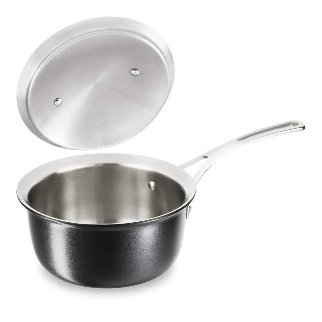 Tefal Stielpfanne Aus Aluminium Ø 20 Cm, Antihaftbeschichtet, Alle Herdarten Incl. Induktion 1 Tefal Stielpfanne Aus Aluminium Ø 20 Cm, Antihaftbeschichtet, Alle Herdarten Incl. Induktion