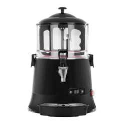 Kakaodispenser 5 L Getränkespender Heiße Schokolade Kakao Dispenser Milchwärmer -Brutzellust Verkaufsgeschäft 0122d4353f84f7ff5294cc94780c5e67