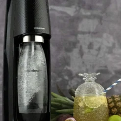 Sodastream Mega Pack Spirit Bruiswatertoestel 21 Sodastream Mega Pack Spirit Bruiswatertoestel -Brutzellust Verkaufsgeschäft 01e2f44d084a55077ae83fb812daf9b1