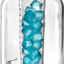 Leonardo Getränkespender Limito 5,5 Liter