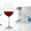 Burgunderglas Weinkelch Von Montana Serie PURE 190ml 6er Set