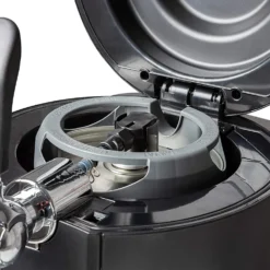 Thomson THBD47718 - Bierzapfanlage - Schwarz -Brutzellust Verkaufsgeschäft 04452d7c9a6039ce3daac307ccfcfe40