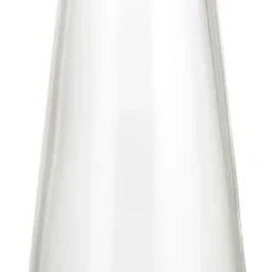 Emsa Kühlkaraffe FLOW Slim Friends 1,0 Liter Hellgrün