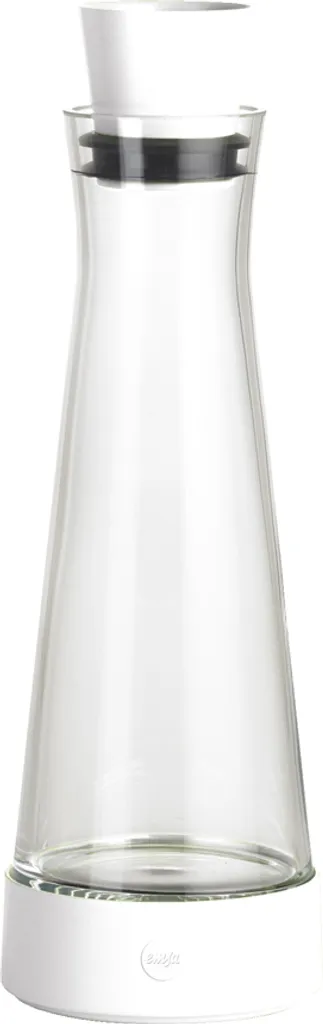 Emsa Kühlkaraffe FLOW Slim Friends 1,0 Liter Hellgrün 1 Emsa Kühlkaraffe FLOW Slim Friends 1,0 Liter Hellgrün