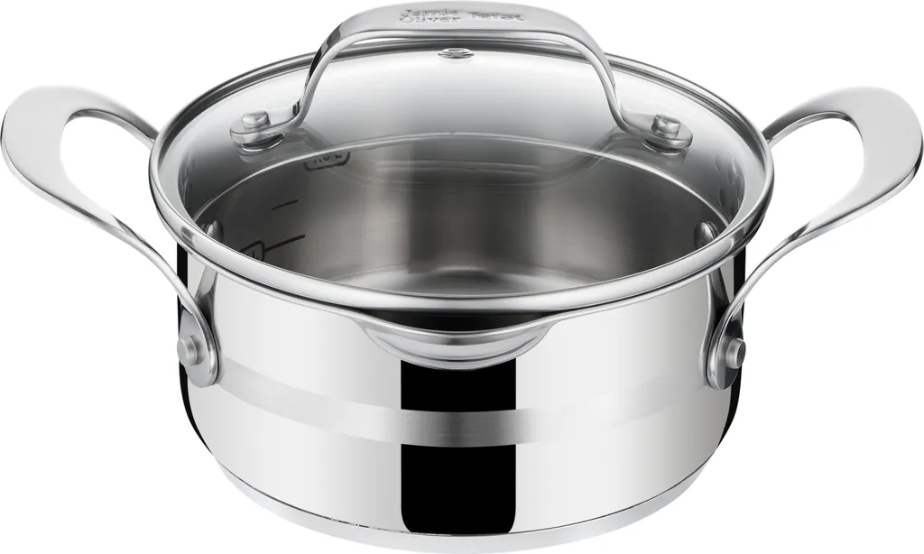 Tefal By Jamie Oliver Cook Smart 7 Tlg. Topfset E311S7 7 Tefal By Jamie Oliver Cook Smart 7 Tlg. Topfset E311S7 – Bild 7