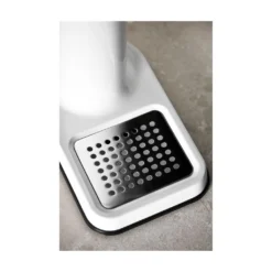 AARKE Wassersprudler Carbonator 3 White Weiss Mit PET Flasche Edelstahlgehäuse -Brutzellust Verkaufsgeschäft 06d66153da063fe677dc73b5f84af424