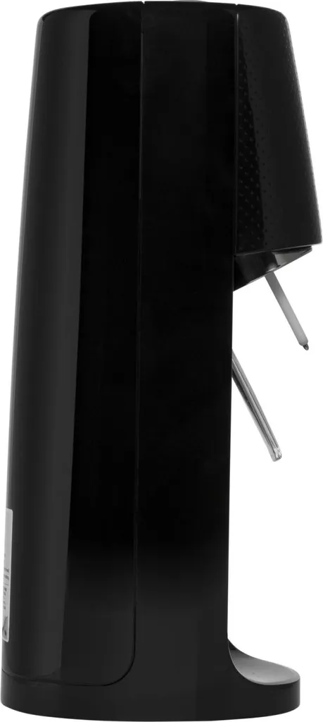 Sodastream Wassersprudler EASY Incl. PET-Flasche 1 L Und 1 Co²-Kohlensäurezylinder, Schwarz 11 Sodastream Wassersprudler EASY Incl. PET-Flasche 1 L Und 1 Co²-Kohlensäurezylinder, Schwarz – Bild 11