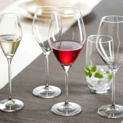 Ritzenhoff & Breker Rotweinglas Salsa 6er Set, Weingläser, Glas, Klar, 470 Ml, 811254 -Brutzellust Verkaufsgeschäft 07d241032b3b6c76259d6af8e2bcd2fe