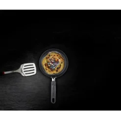 TEFAL G2550102 19 Cm UNBEGRENZTE Pfanne - Alle Kochfelder Einschließlich Induktion - Schwarz -Brutzellust Verkaufsgeschäft 0a2e4989ea1a44aa9fbefc9da0e5b293