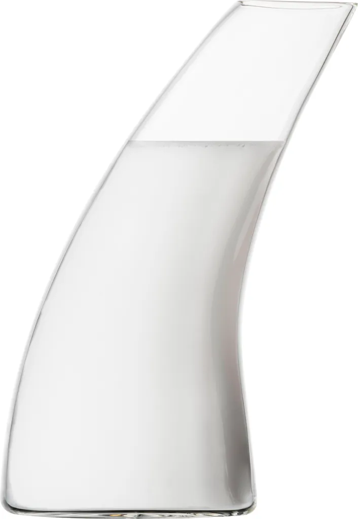 Eisch Nuß-Spender Trattoria Transparent 7 Eisch Nuß-Spender Trattoria Transparent – Bild 7