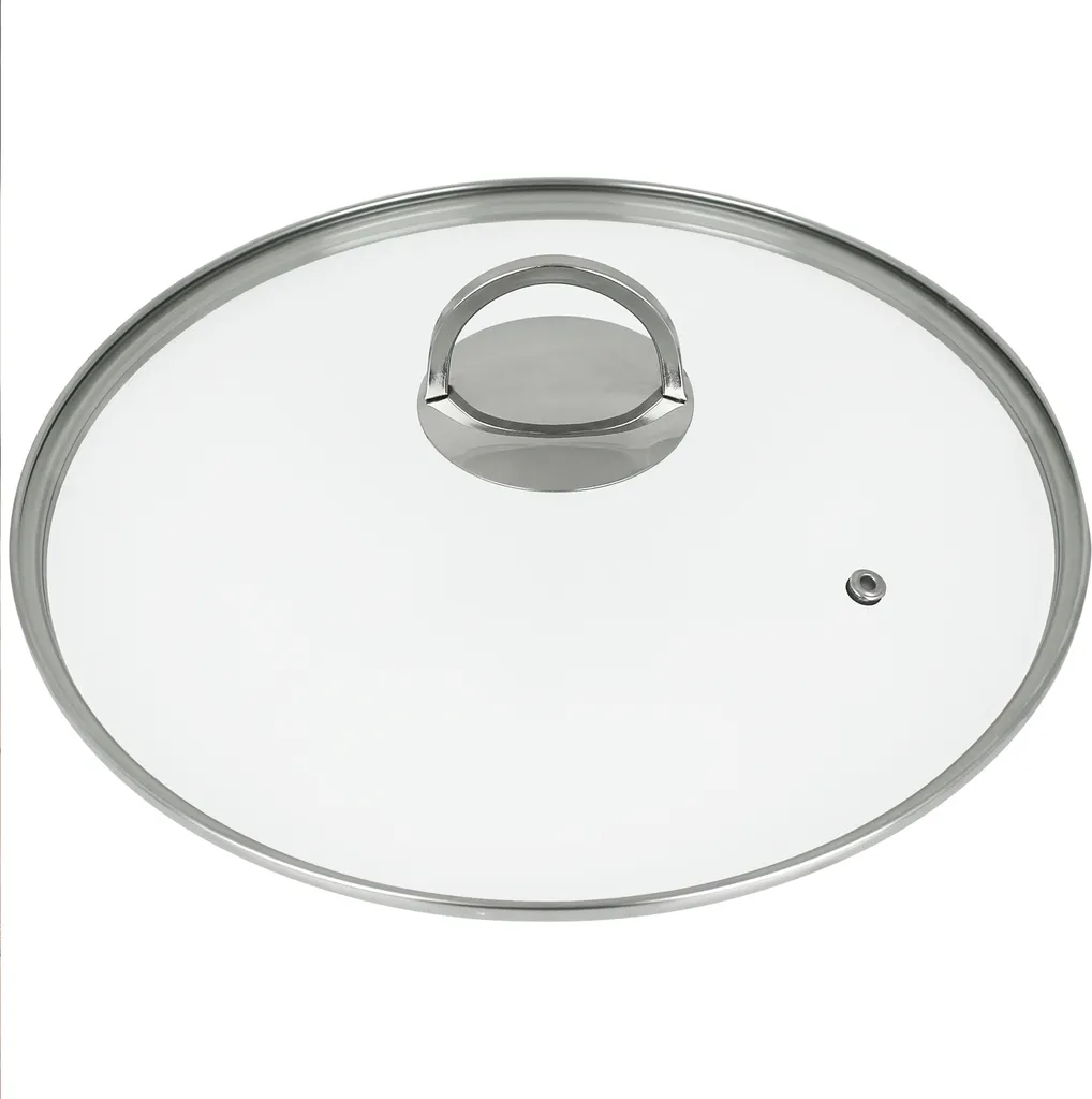 Kochtopf Mit Glasdeckel Trier 22 Liter Suppentopf Universaltopf Topf Induktion 3 Kochtopf Mit Glasdeckel Trier 22 Liter Suppentopf Universaltopf Topf Induktion – Bild 3