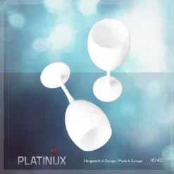 Weiße Weingläser Wasserglas Set 6 Teilig 130ml (max. 320ml) Aus Glas Massiv Weißweingläser Rotweingläser -Brutzellust Verkaufsgeschäft 0aca8024e0caaaec897027acf6b19886