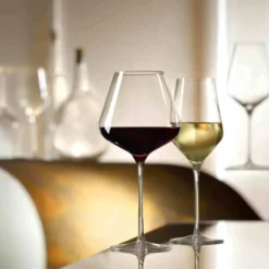 Weißweinkelch Quatrophil - 404ml - 6er-Pack -Brutzellust Verkaufsgeschäft 0be86a98f824c81bacc63fe88d43f806