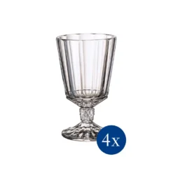 Villeroy & Boch Opéra Weißweinkelch Set 4tlg. Kristallglas 170,00mm 1137898120 -Brutzellust Verkaufsgeschäft 0c793586305e58bf9a22d3fdf217833c
