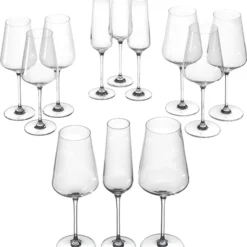 LEONARDO Kelchgläser PUCCINI 12-teilig, 069525