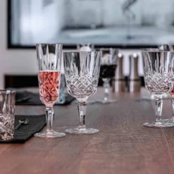 NACHTMANN Cocktail/Weinglas Noblesse 355ml 4er Set 1 Stck. 801366 (EKB) -Brutzellust Verkaufsgeschäft 0dc4e7811d5d9b6ce8a6930997af55b6