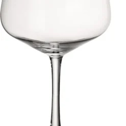 Villeroy & Boch Rotweinglas Set Ovid Klar, 4 Tlg.