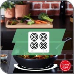 Tefal Duetto+ 3-teiliges Pfannen-Set 20/24/28 Cm G732S3 -Brutzellust Verkaufsgeschäft 0e7540d428be6b07664e566a2c8a3bd9