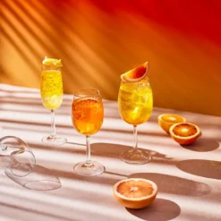 KROSNO Pure Weißweinglas, 6er-Set, 250 Ml -Brutzellust Verkaufsgeschäft 0f07eb9ee1a56125941aada8c4cf7983