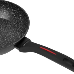 Pfanne Ø 24 Cm Antihaft Granit Bratpfanne STARKE PRO PICCANTE DEEP 10 Pfanne Ø 24 Cm Antihaft Granit Bratpfanne STARKE PRO PICCANTE DEEP -Brutzellust Verkaufsgeschäft 0f5e0ef12136e473e82a27a5228d0e52