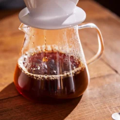 Tchibo Glaskaraffe, Borosilikatglas, Deckel, Hitzebeständig, 600ml 11 Tchibo Glaskaraffe, Borosilikatglas, Deckel, Hitzebeständig, 600ml -Brutzellust Verkaufsgeschäft 0f6e5c460f446413efcab9ae315f684d