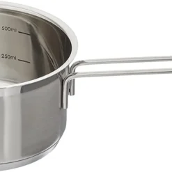 Rösle Butter-/Saucenpfännchen Elegance ø 12 Cm