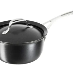 Tefal Stielpfanne Aus Aluminium Ø 20 Cm, Antihaftbeschichtet, Alle Herdarten Incl. Induktion 17 Tefal Stielpfanne Aus Aluminium Ø 20 Cm, Antihaftbeschichtet, Alle Herdarten Incl. Induktion -Brutzellust Verkaufsgeschäft 106b01d2e036fcc537ccc09904d23ef3