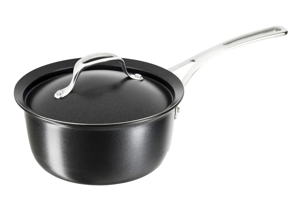 Tefal Stielpfanne Aus Aluminium Ø 20 Cm, Antihaftbeschichtet, Alle Herdarten Incl. Induktion 8 Tefal Stielpfanne Aus Aluminium Ø 20 Cm, Antihaftbeschichtet, Alle Herdarten Incl. Induktion – Bild 8