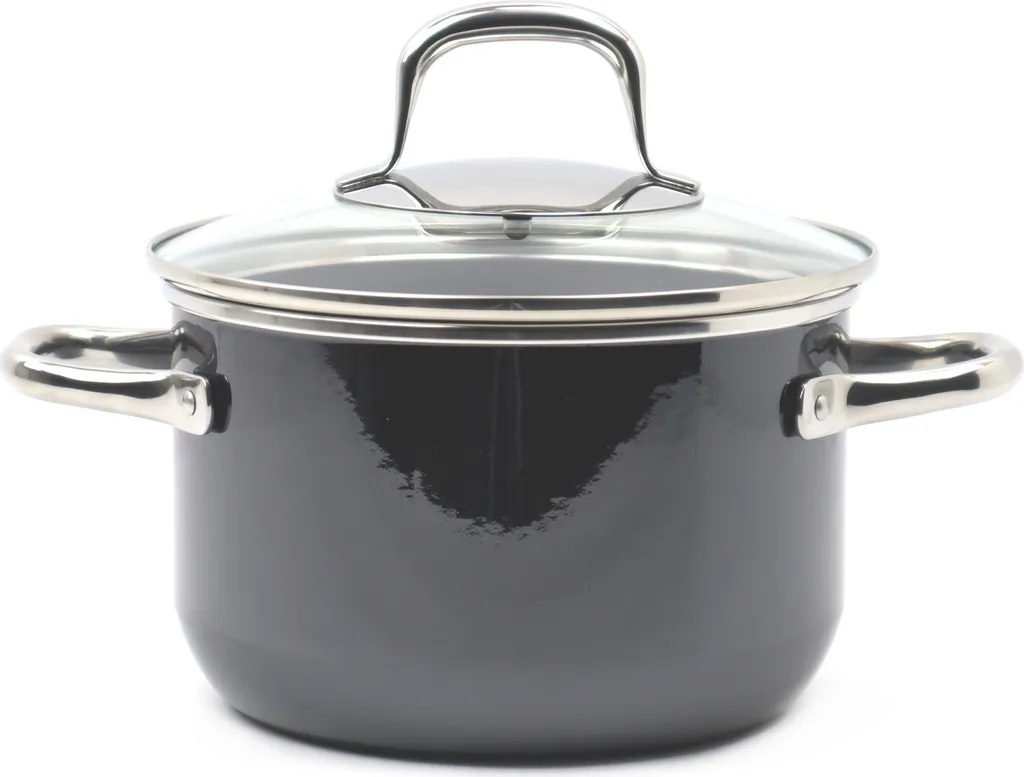 Silit Elegance Line Topfset Induktion, 4-teilig, Silargan Funktionskeramik, Töpfe Glasdeckel, Induktionstöpfe, Backofengeeignet 7 Silit Elegance Line Topfset Induktion, 4-teilig, Silargan Funktionskeramik, Töpfe Glasdeckel, Induktionstöpfe, Backofengeeignet – Bild 7