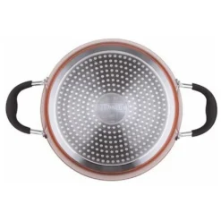 Topfset Bergner Pandora Kupfer Geschmiedetes Aluminium 5 Teilig 13 Topfset Bergner Pandora Kupfer Geschmiedetes Aluminium 5 Teilig -Brutzellust Verkaufsgeschäft 10ad0d1620f992c41d9b3fbc3e10c779