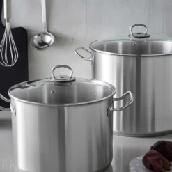 Jumbotopf Profi 30 X 24cm, 17 Ltr. -Brutzellust Verkaufsgeschäft 10d4ceb41b2adfb1499e56c04e569006