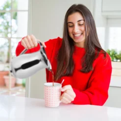 Relaxdays Kanne Edelstahl -Brutzellust Verkaufsgeschäft 1105533b2797efa181df6b79d1b36cc5