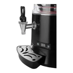 Kakaodispenser 5 L Getränkespender Heiße Schokolade Kakao Dispenser Milchwärmer -Brutzellust Verkaufsgeschäft 1128f0977bbc4279499512c2d25efd16