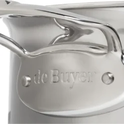 De Buyer Affinity Bratentopf Edelstahl Mit Deckel 28 Cm -Brutzellust Verkaufsgeschäft 117692bedf56eac5216a028067931e97