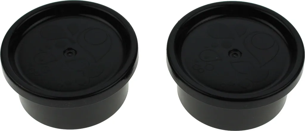 SodaStream Glaskaraffen Verschluss 2 SodaStream Glaskaraffen Verschluss – Bild 2