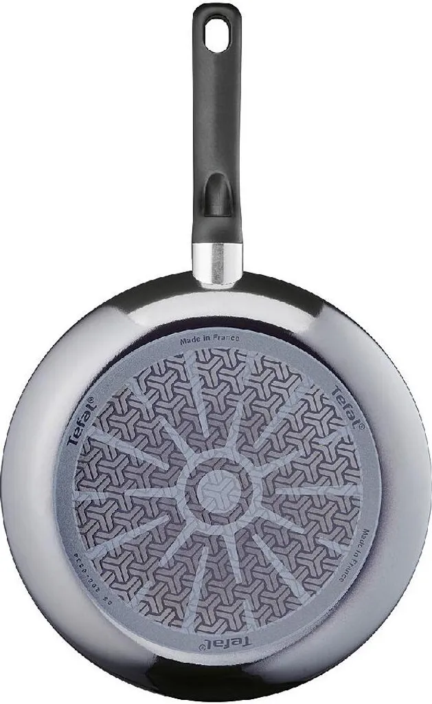 Tefal Resist Pfanne 28 Cm D52606 11 Tefal Resist Pfanne 28 Cm D52606 – Bild 11