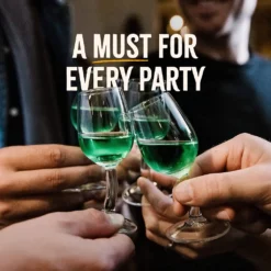 Brooze Bender Schnapsgläser 6er Set Stamper Glas Mit Stil Shot Vodka Likör Ouzo -Brutzellust Verkaufsgeschäft 12322e2f9e7e165bfdba3efa91bb8a63