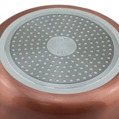 Bergner 7-Tlg. Kochgeschirrset 25 Bergner 7-Tlg. Kochgeschirrset -Brutzellust Verkaufsgeschäft 1253917fcb3eb819ee7b56ae816f4029