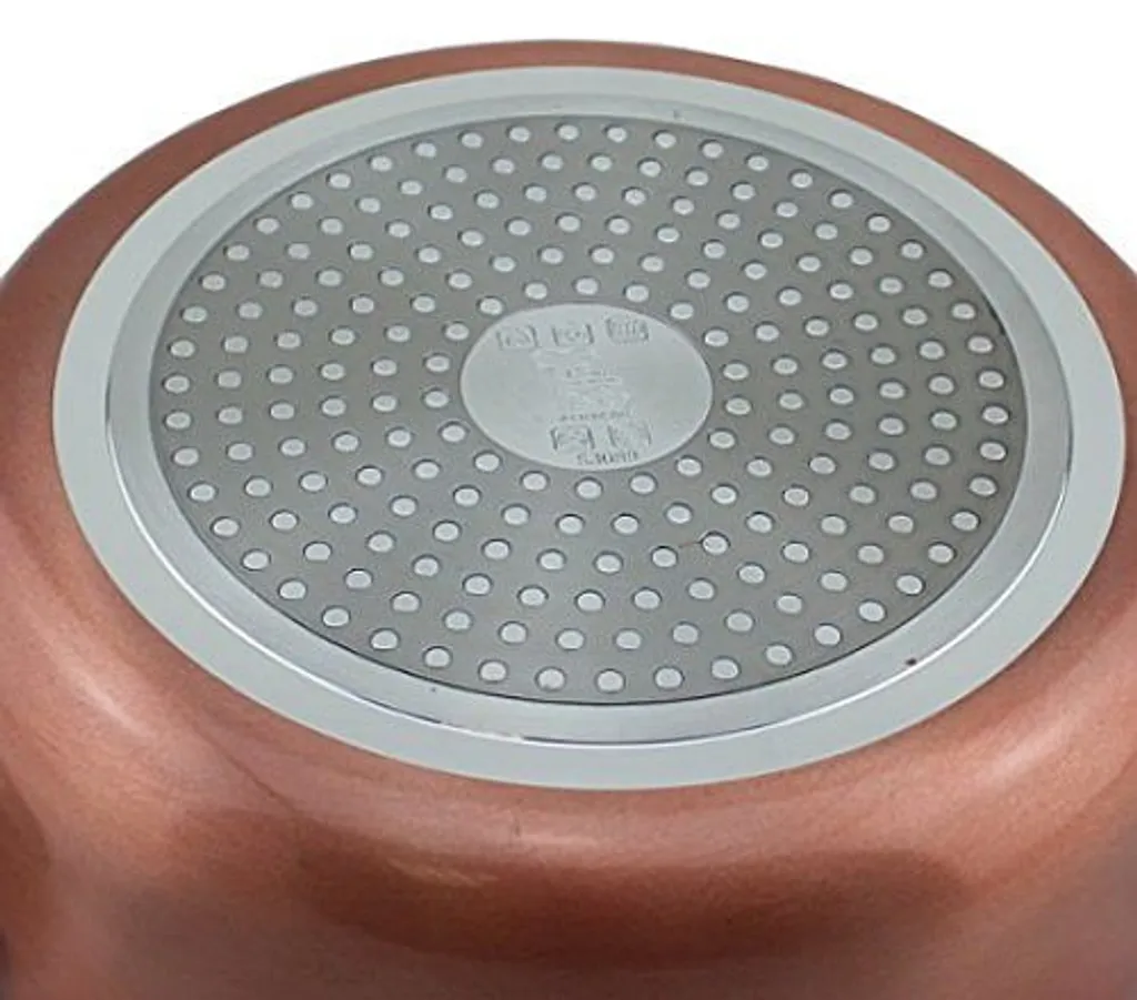 Bergner 7-Tlg. Kochgeschirrset 11 Bergner 7-Tlg. Kochgeschirrset – Bild 11