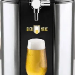 Biermaxx 05581 Bierzapfanlage Mit 3x CO2 Kapseln Und Kühlung ; Maße Ca.: 41,5 X 28 X 42 Cm 18 Biermaxx 05581 Bierzapfanlage Mit 3x CO2 Kapseln Und Kühlung ; Maße Ca.: 41,5 X 28 X 42 Cm -Brutzellust Verkaufsgeschäft 12b009b5595548a82a175cc040f857da
