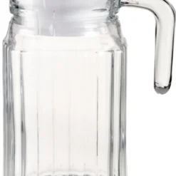 Esmeyer Arcoroc Glaskrug "Quadro" Mit Deckel 0,5 Liter 14 Esmeyer Arcoroc Glaskrug "Quadro" Mit Deckel 0,5 Liter -Brutzellust Verkaufsgeschäft 12d3487e5684780a3ab204dc667b65aa