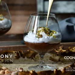 KROSNO Cognac-Gläser Cognacschwenker | Set Von 6 | 550 ML | Harmony Kollektion | Perfekt Für Zuhause, Restaurants Und Partys | Spülmaschinenfest -Brutzellust Verkaufsgeschäft 12dbdbe8cfbc0547c35d2f1abd6c6c86