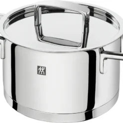 Zwilling Kochgeschirr-Set Passion 5 Tlg. 19 Zwilling Kochgeschirr-Set Passion 5 Tlg. -Brutzellust Verkaufsgeschäft 132cea42b734a49196318746ba1deae5