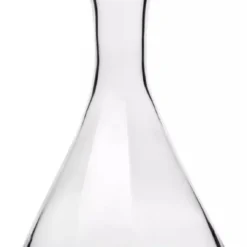 KROSNO Wine Connoisseur Wein Karaffe Rotwein Dekanter, 1000 Ml, Handgemacht