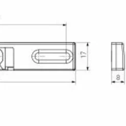 MOOIMAKEN® Balkontürschnapper Mit Rolle Profilart: Universal 5 MOOIMAKEN® Balkontürschnapper Mit Rolle Profilart: Universal -Brutzellust Verkaufsgeschäft 139bbda7f488c15499c70ac34ad344da