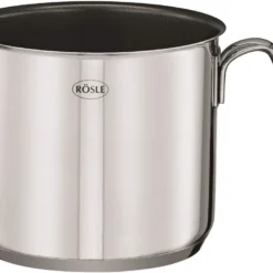 Rösle Kochgeschirr- Set Elegance Globe 10 Tlg. -Brutzellust Verkaufsgeschäft 14156ce420b71b7f76b1b44e95de369d