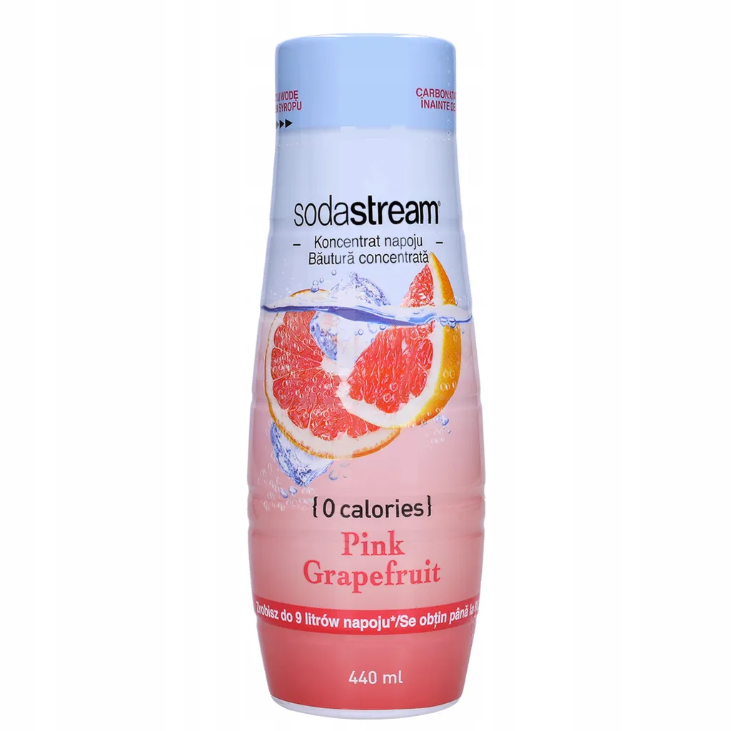 Wessper Saturator Set Mit Sodastream Zero-Sirupen | Water Saturator | Zero-Sirupen | Water Carbonation Kit Schwarz 7 Wessper Saturator Set Mit Sodastream Zero-Sirupen | Water Saturator | Zero-Sirupen | Water Carbonation Kit Schwarz – Bild 7