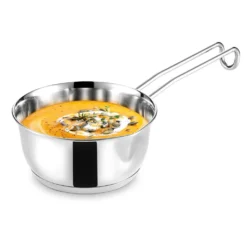 Stielkasserolle GrandCHEF ø 10 Cm, 0,25 L -Brutzellust Verkaufsgeschäft 15bd2759b7a9352ec837450302c48601